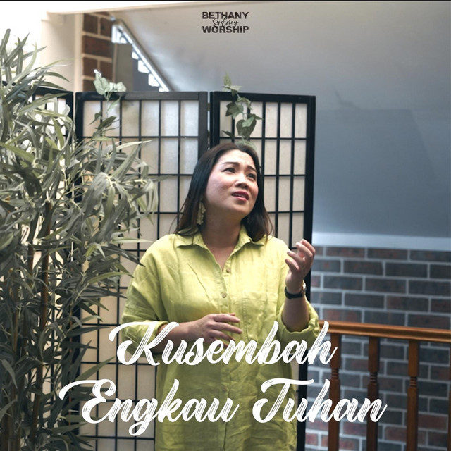 Kusembah Engkau Tuhan